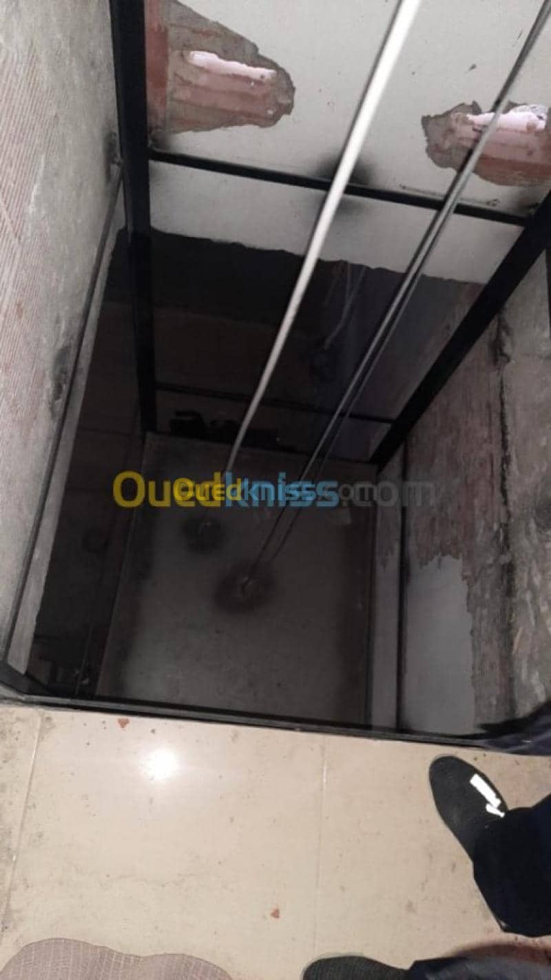 Vente Villa Oum el bouaghi Ain beida 26