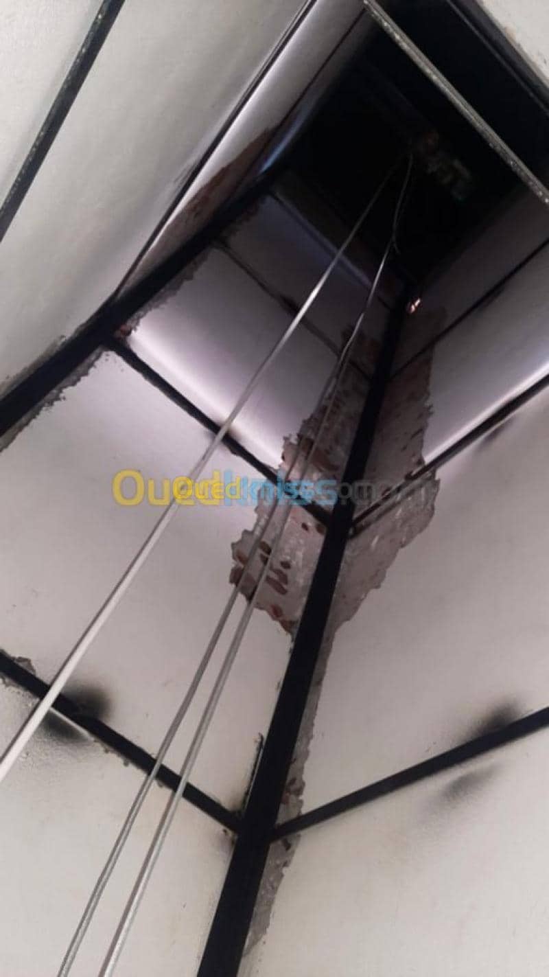 Vente Villa Oum el bouaghi Ain beida 3