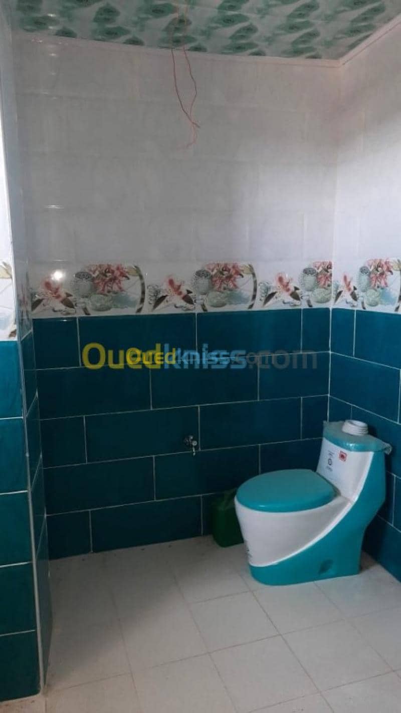Vente Villa Oum el bouaghi Ain beida 5