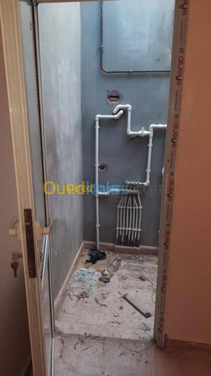 Vente Villa Oum el bouaghi Ain beida 6