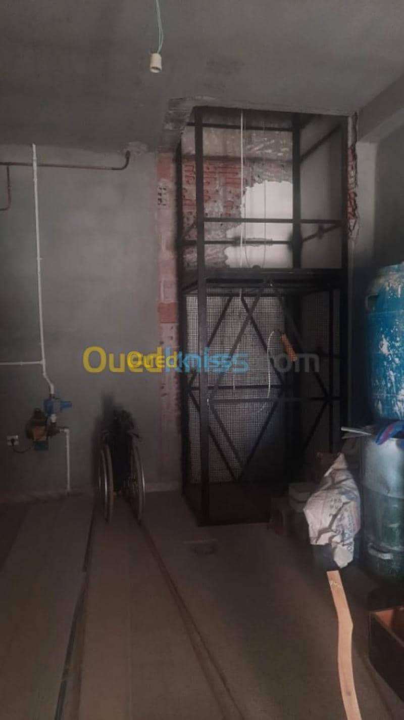 Vente Villa Oum el bouaghi Ain beida 7