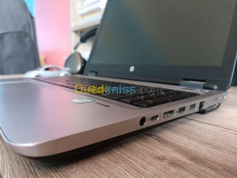 Pc Portable HP ProBook 650 G2 2