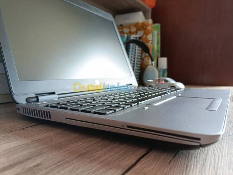 Pc Portable HP ProBook 650 G2 3