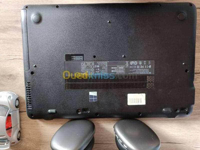 Pc Portable HP ProBook 650 G2 8