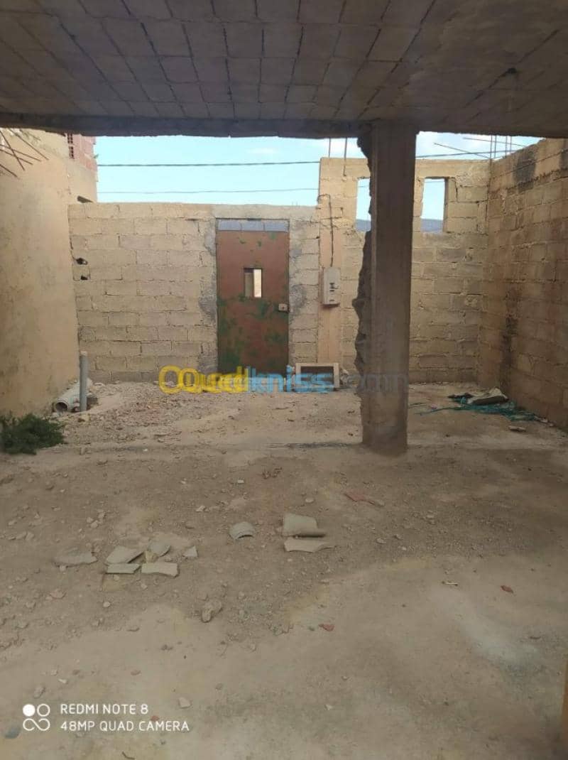 Vente Carcasse Batna Arris 2