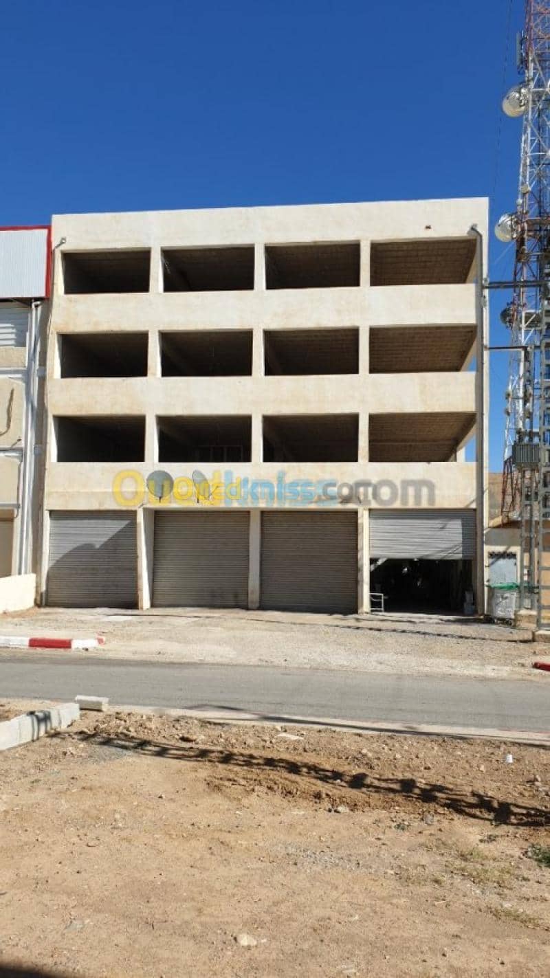 Location Hangar Batna Batna 3