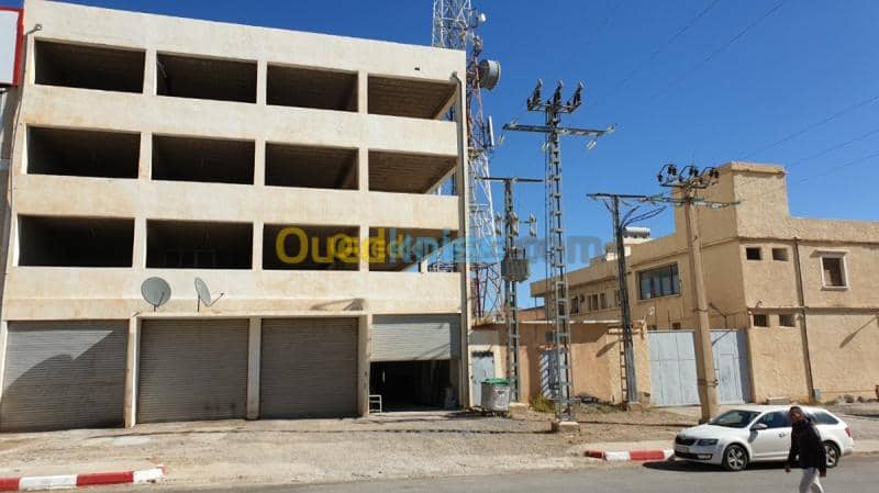 Location Hangar Batna Batna 4