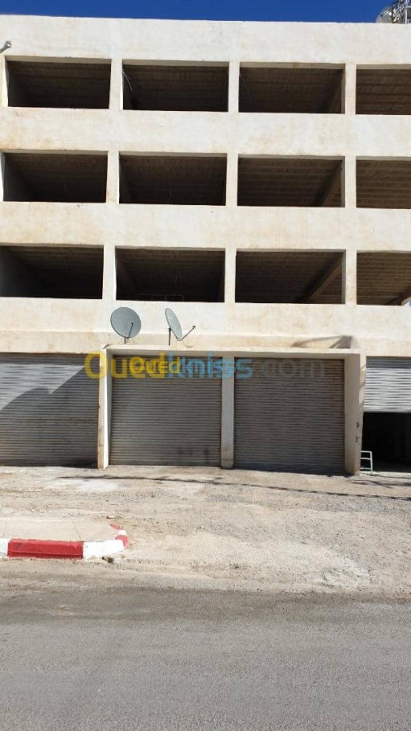 Location Hangar Batna Batna 5