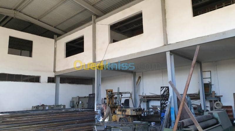 Location Hangar Batna Batna 6