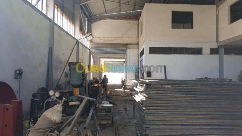 Location Hangar Batna Batna 7