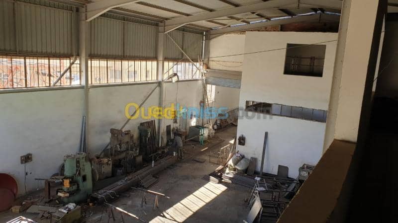 Location Hangar Batna Batna 8