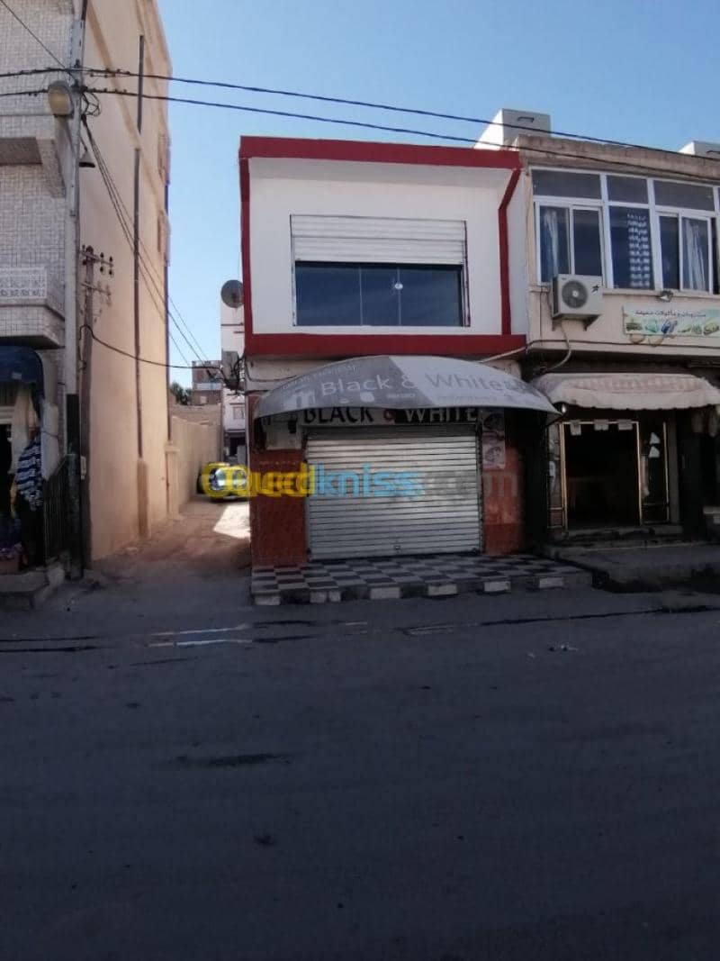 Location Local Tebessa Tebessa 2