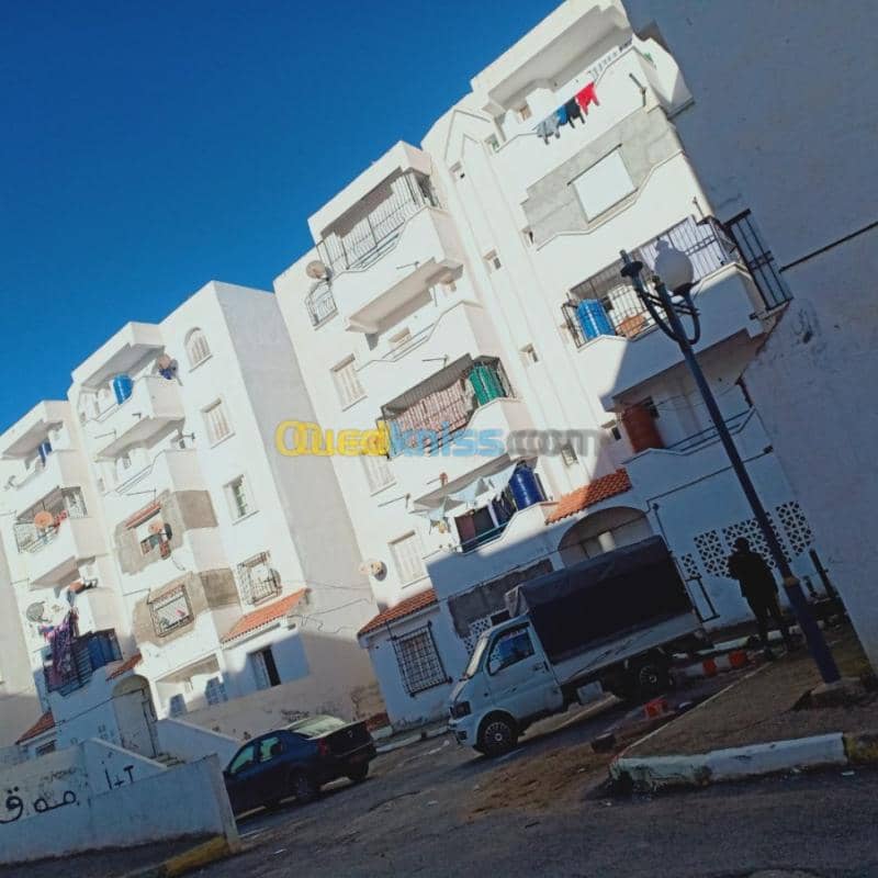 Vente Appartement El taref El kala 10