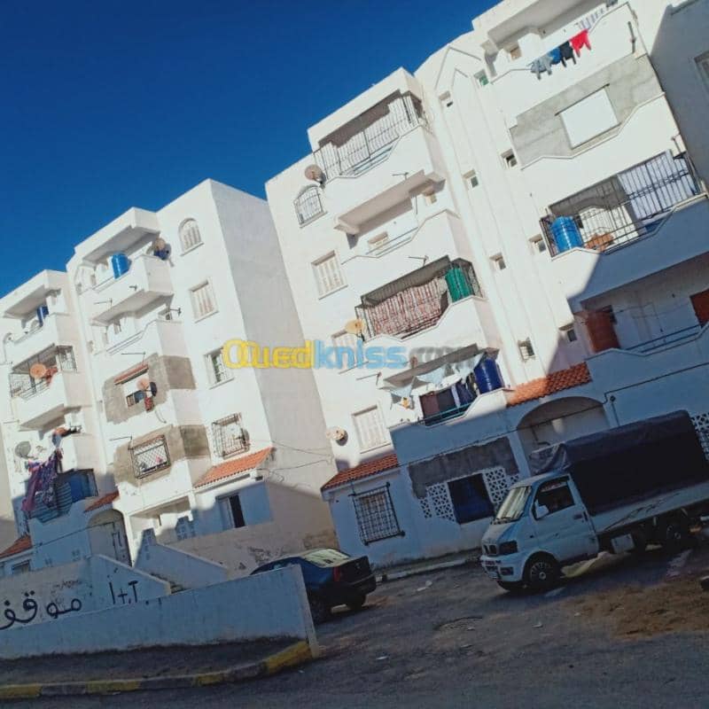 Vente Appartement El taref El kala 11