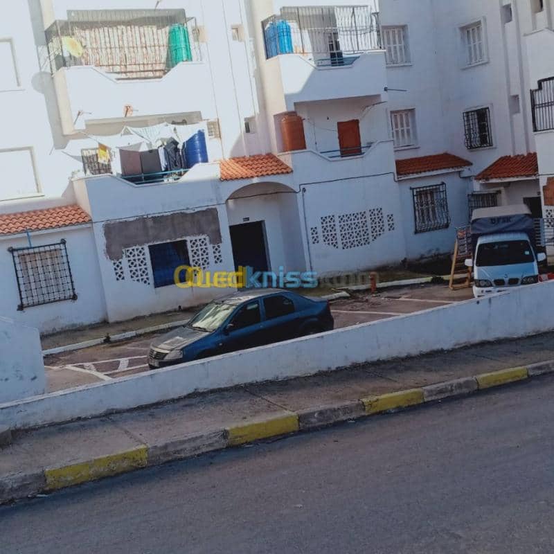 Vente Appartement El taref El kala 12