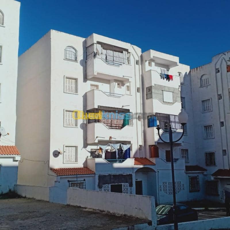 Vente Appartement El taref El kala 13