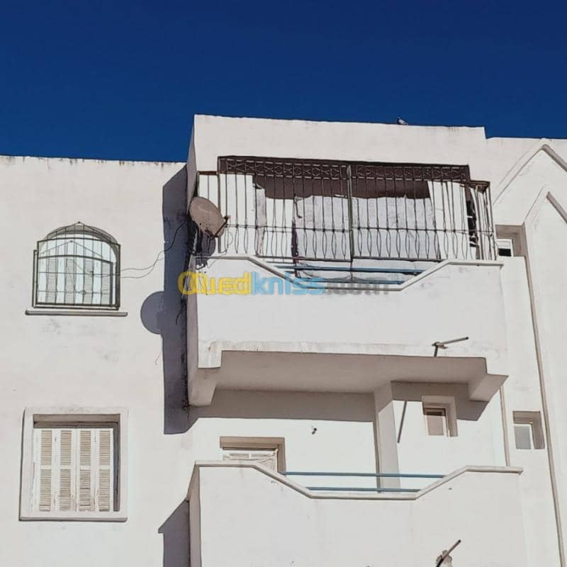 Vente Appartement El taref El kala 14