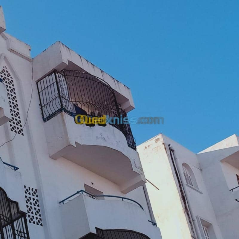 Vente Appartement El taref El kala 5