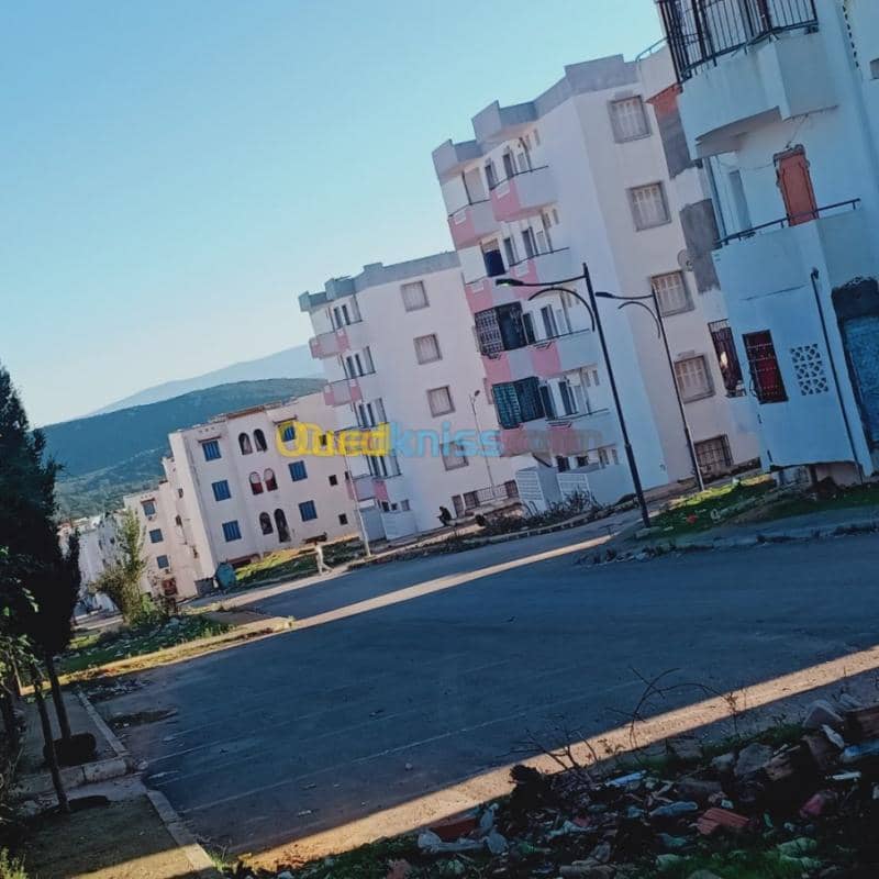 Vente Appartement El taref El kala 7