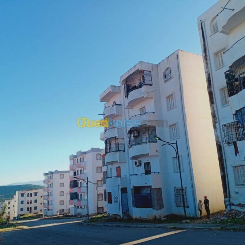 Vente Appartement El taref El kala 9