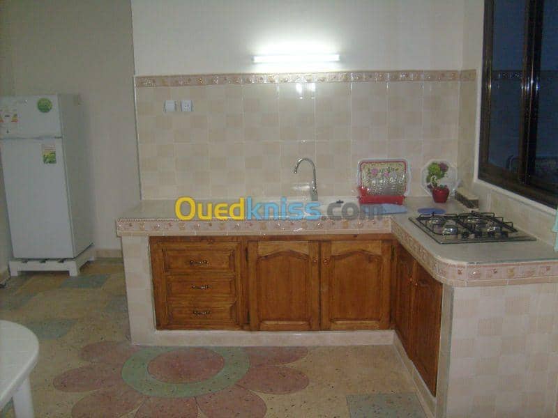Location Studio Ain temouchent Beni saf 5