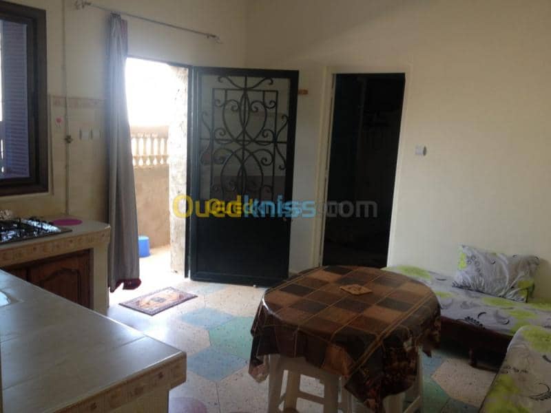 Location Studio Ain temouchent Beni saf 13