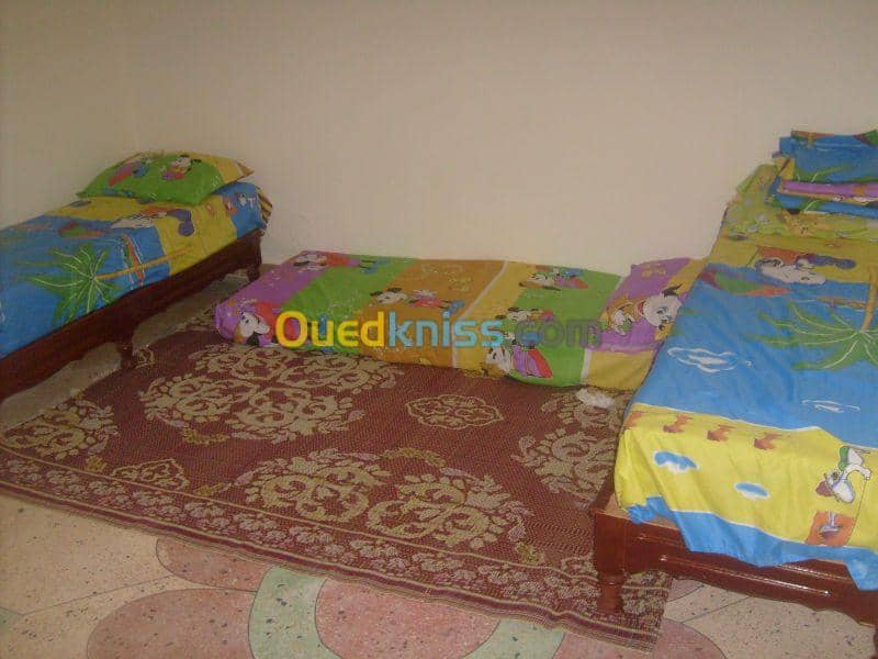 Location Studio Ain temouchent Beni saf 3
