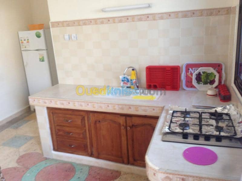 Location Studio Ain temouchent Beni saf 8