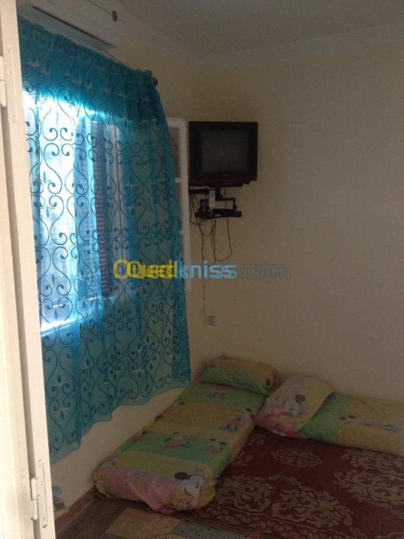 Location Studio Ain temouchent Beni saf 9