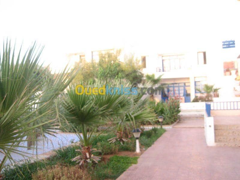 Vente Bungalow Mostaganem Mostaganem 7
