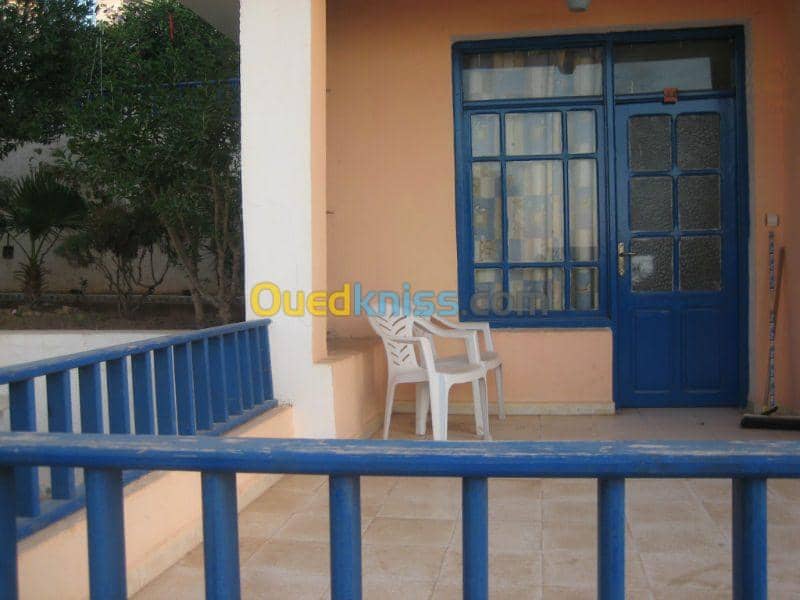 Vente Bungalow Mostaganem Mostaganem 5