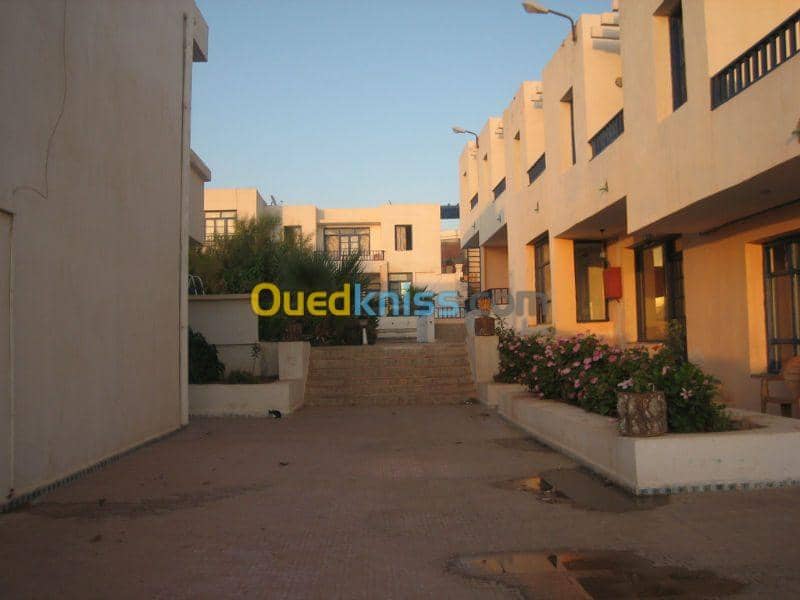 Vente Bungalow Mostaganem Mostaganem 9