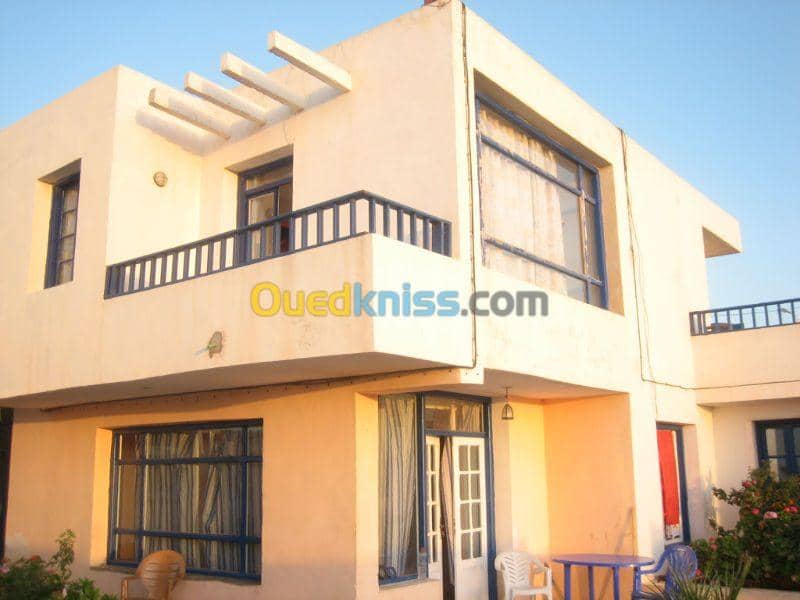 Vente Bungalow Mostaganem Mostaganem 3