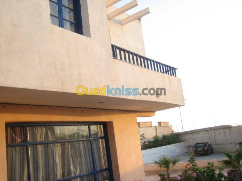 Vente Bungalow Mostaganem Mostaganem 2