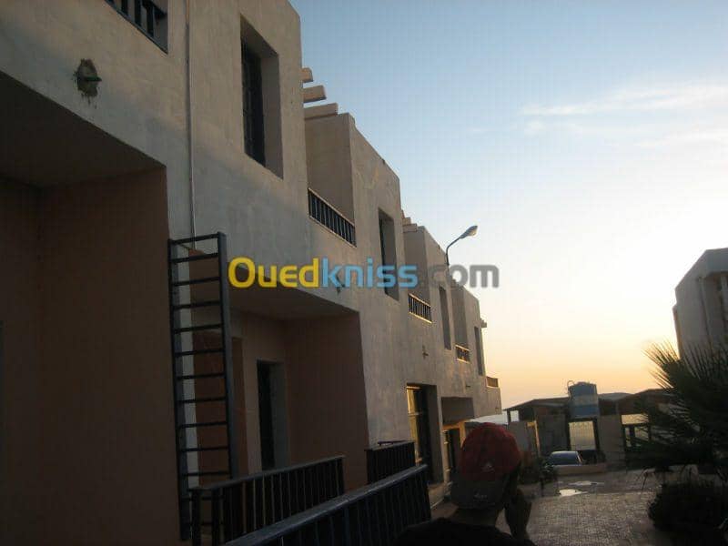 Vente Bungalow Mostaganem Mostaganem 4