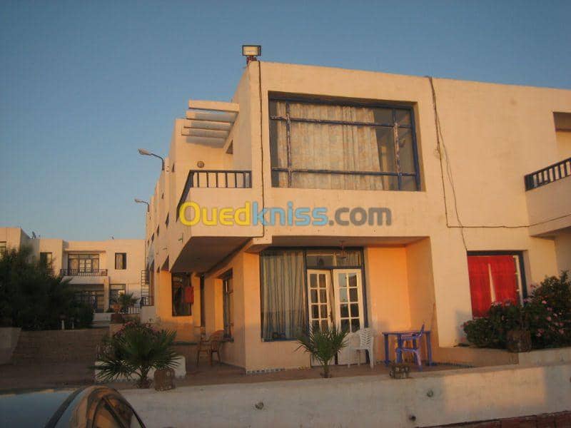 Vente Bungalow Mostaganem Mostaganem 6