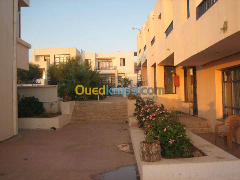 Vente Bungalow Mostaganem Mostaganem 8