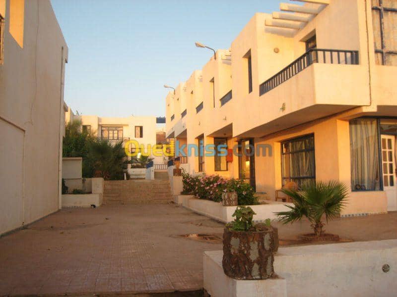 Vente Bungalow Mostaganem Mostaganem 10