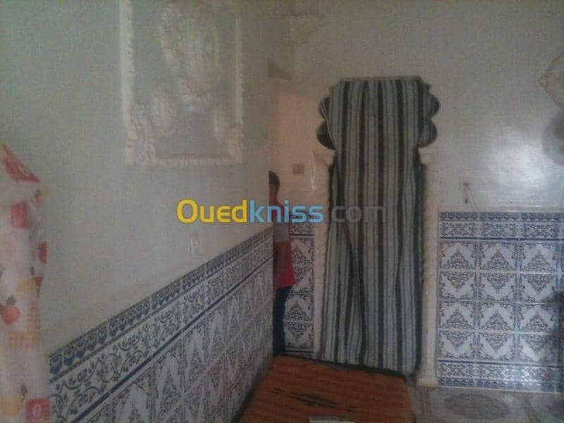 Vente Villa Ghardaïa El atteuf 7
