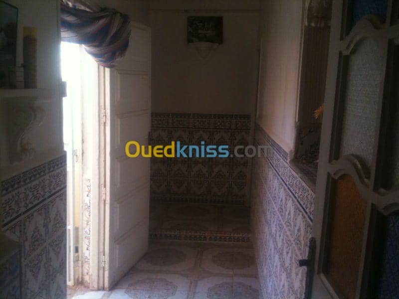 Vente Villa Ghardaïa El atteuf