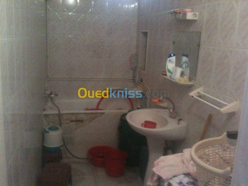 Vente Villa Ghardaïa El atteuf 4