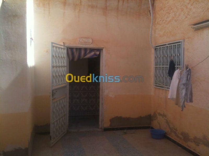 Vente Villa Ghardaïa El atteuf 6