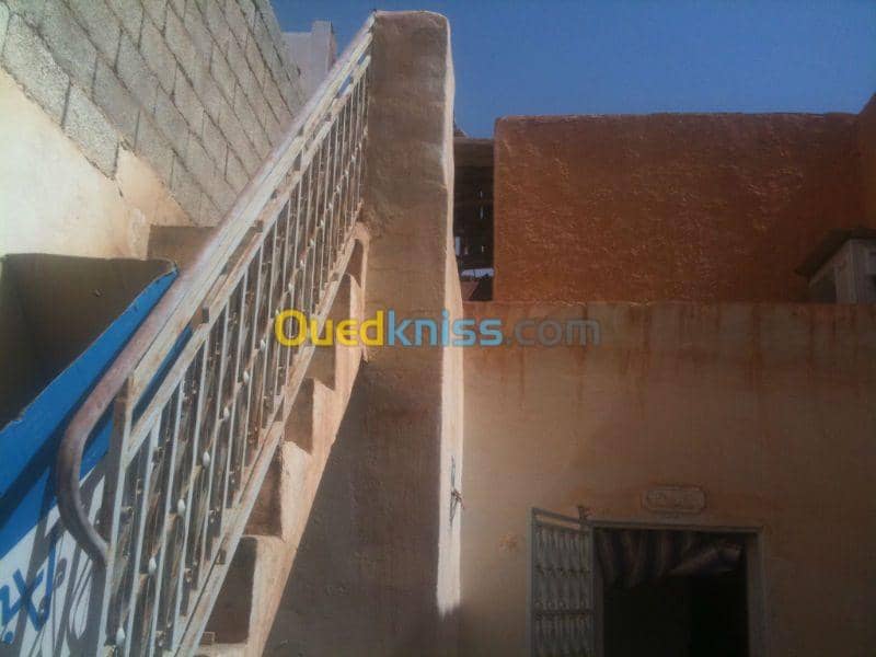 Vente Villa Ghardaïa El atteuf 8