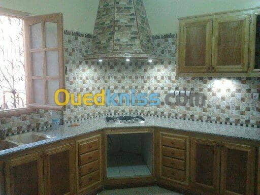 Vente Villa Aïn Témouchent Ain kihal 9