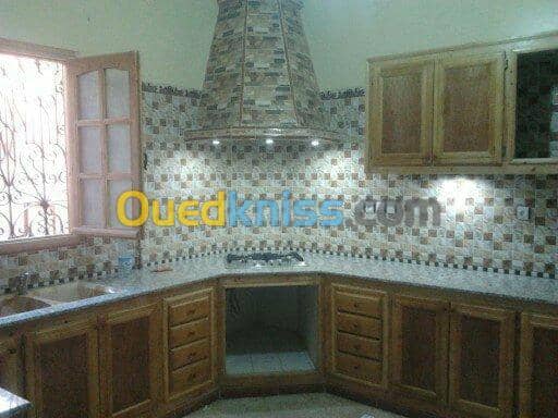 Vente Villa Aïn Témouchent Ain kihal