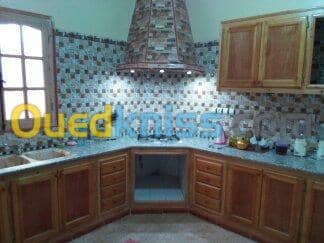 Vente Villa Aïn Témouchent Ain kihal 20