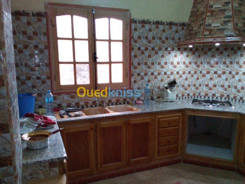 Vente Villa Aïn Témouchent Ain kihal 21