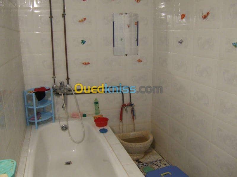 Vente Villa Aïn Témouchent Ain kihal 4