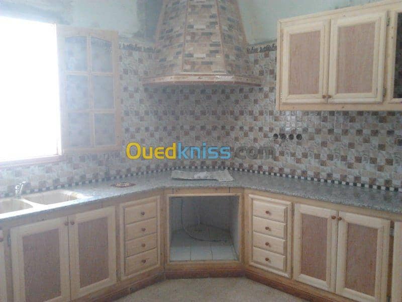 Vente Villa Aïn Témouchent Ain kihal 10