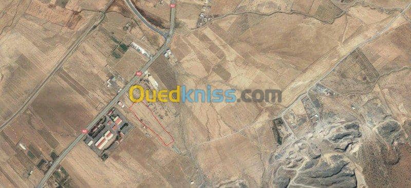 Vente Terrain Batna Batna 3